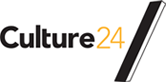 Culture24 - WeAreCulture24 Logo