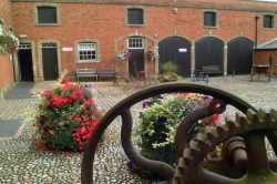 Stockwood Discovery Centre