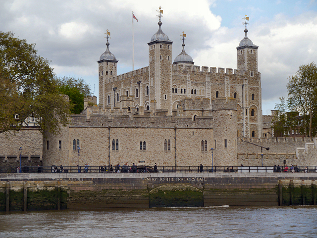 Tower of London