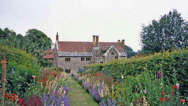 Mottistone Gardens