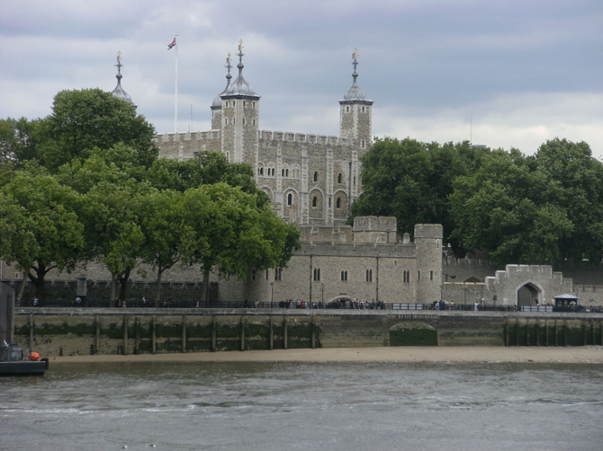 Tower of London