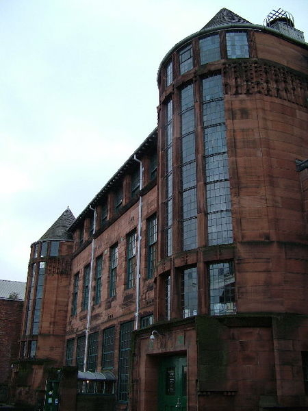 scotland street school museum
