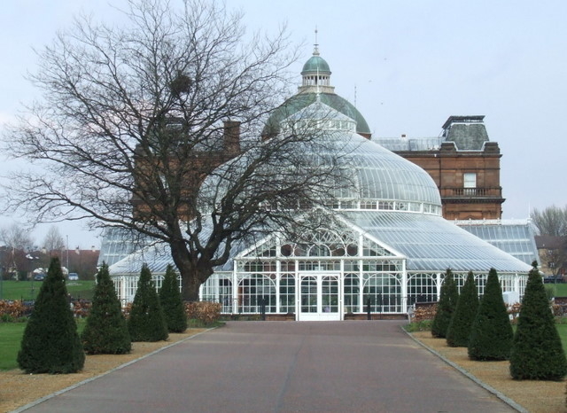 peoples palace