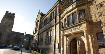 Durham University Museum of Archaeology