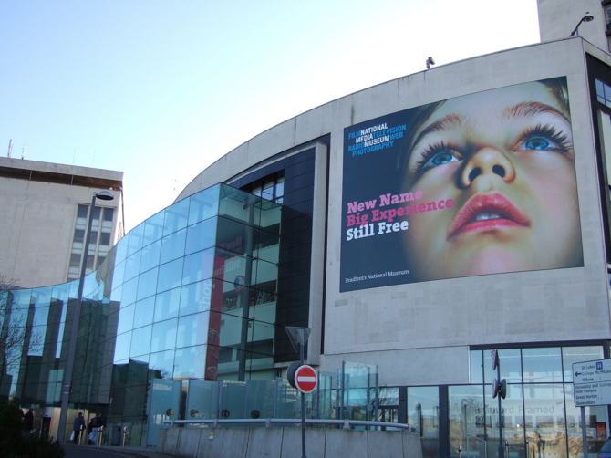 National Media Museum