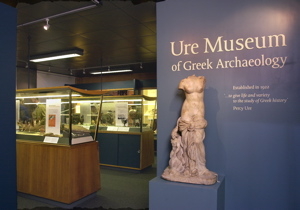 ure museum