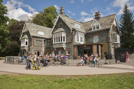 Keswick Museum & Art Gallery