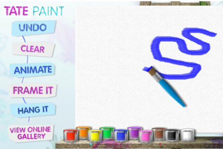 Paint