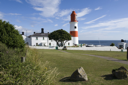 Souter Lighthouse and The Leas - National Trust