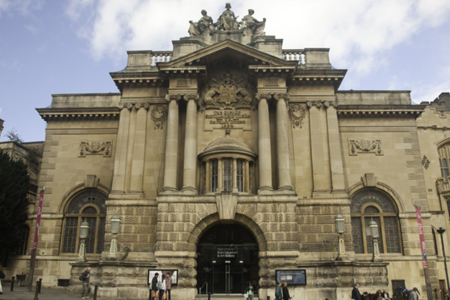Bristol Museum and Art Gallery