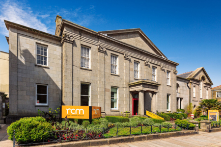 Royal Cornwall Museum