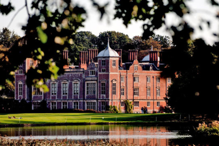 Blickling Estate - National Trust