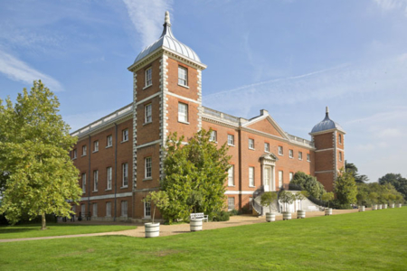 Osterley Park and House - National Trust