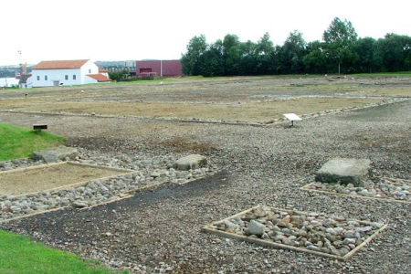Segedunum Roman Fort, Baths and Museum
