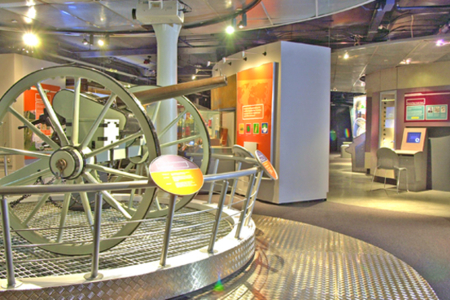 Discovery Museum - Tyne and Wear Archives and Museums