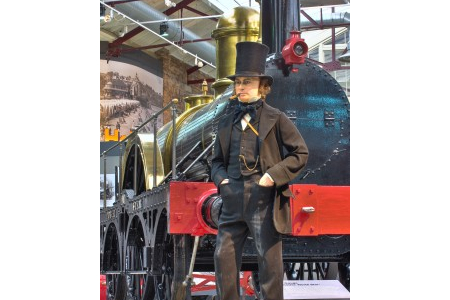 STEAM - Museum of the Great Western Railway
