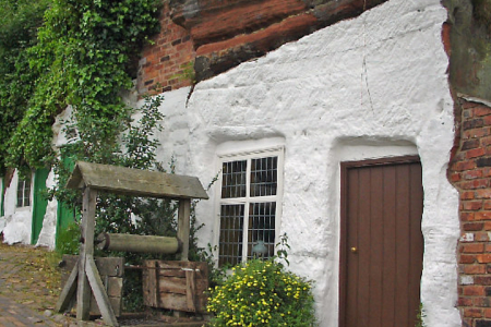 Kinver Edge and the Rock Houses - National Trust