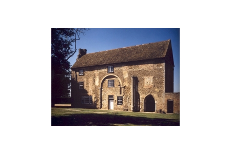 Farmland Museum and Denny Abbey