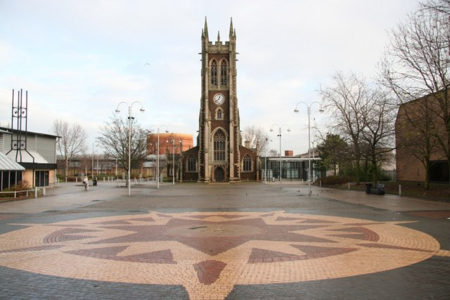 20-21 Visual Arts Centre