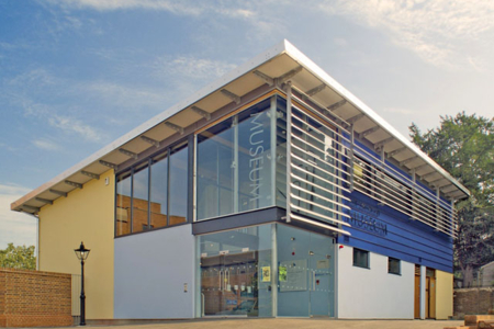 East Grinstead Museum
