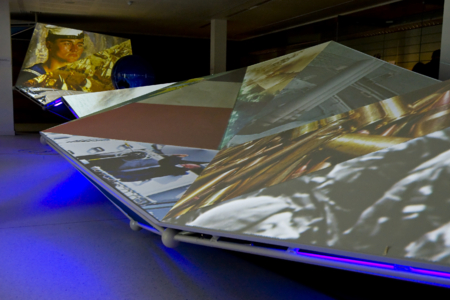 Voyagers: Britons and the Sea