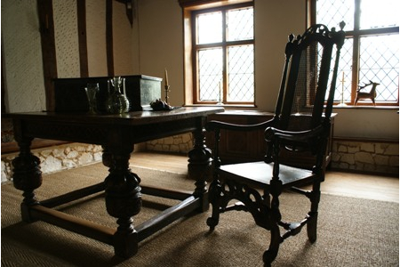Southchurch Hall
