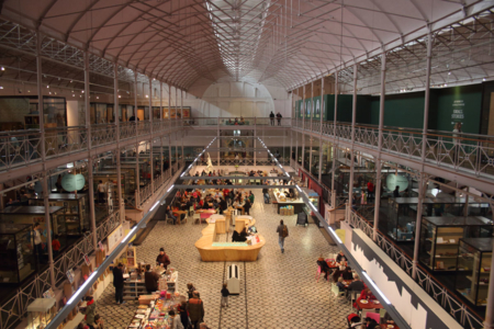 For Teachers: Using Museums to Find Out About the Past