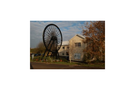 Museum of Cannock Chase