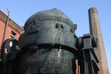 Kelham Island Museum