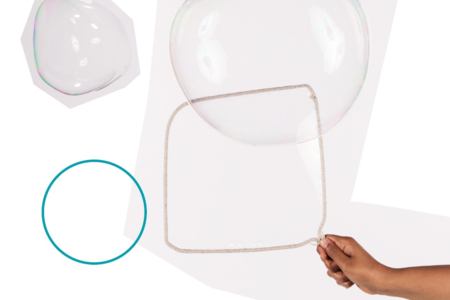 Bubble Fun