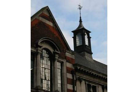 Southend Central Museum and Planetarium