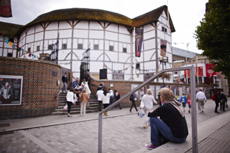 Shakespeare's Globe