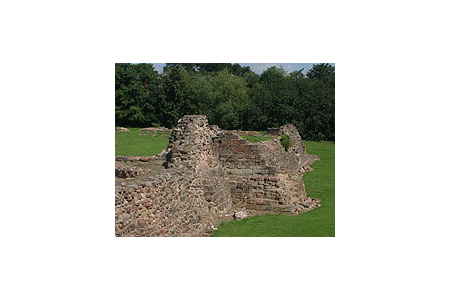 Weoley Castle