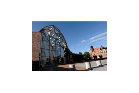 Herbert Art Gallery & Museum