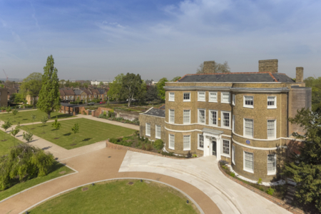William Morris Gallery