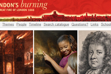 London's Burning