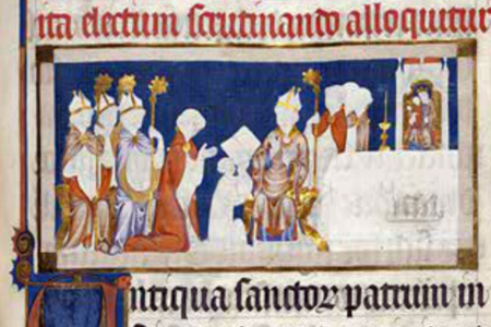 The making of a medieval manuscript
