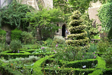 Garden Museum