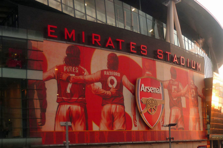 Arsenal Football Club Museum