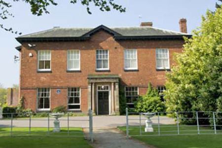 Bantock House Museum
