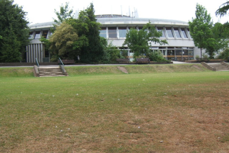 Bourne Hall Museum