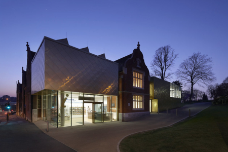 Maidstone Museums