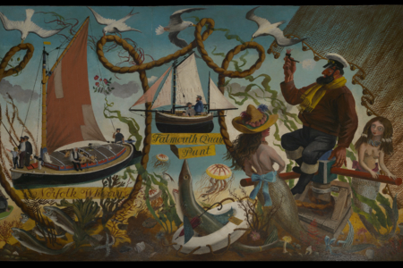 For Teachers: How to Use Paintings to Find Out About the Past