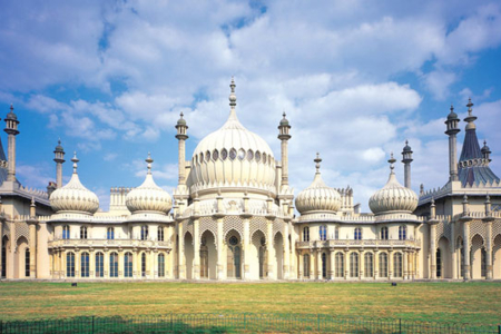 Royal Pavilion