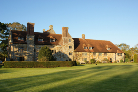 Michelham Priory