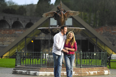Coalbrookdale Museum of Iron