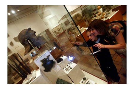 National Roman Legion Museum
