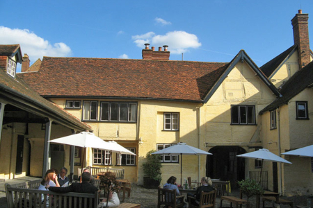 King's Head - National Trust