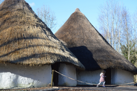 St Fagans National Museum of History