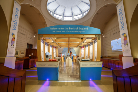 Bank of England Museum